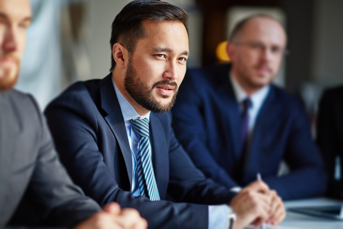 Expert Testimony – Lighthouse Court Reporting